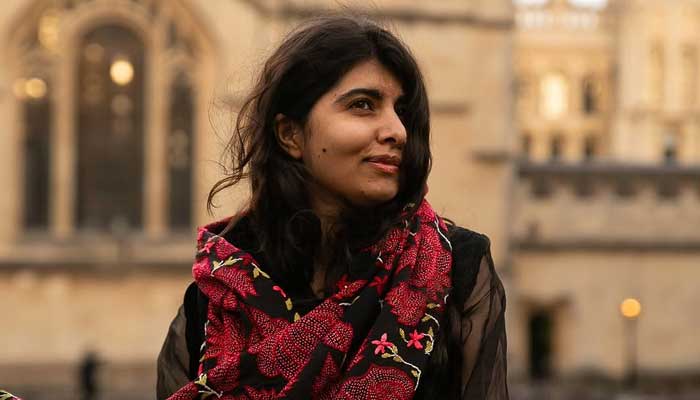 Finding My Way': Malala Yousafzai's New Book Set to Launch in October