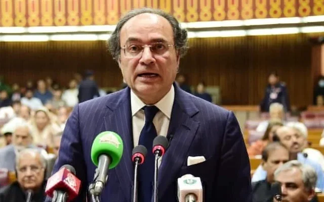 Govt to Unveil Rs17.6 Trillion FY26 Budget in National Assembly Today