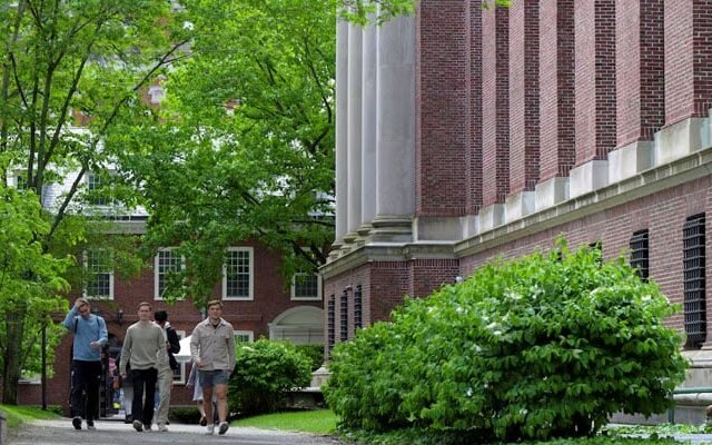 Harvard Wins Extension of Court Order Blocking International Student Ban
