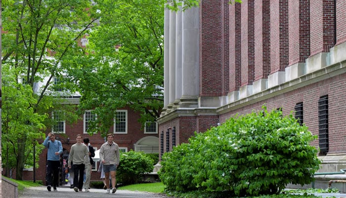 Harvard Wins Extension of Court Order Blocking International Student Ban