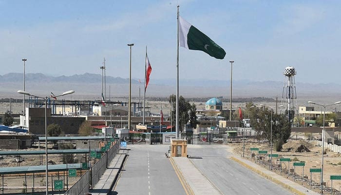 Iran Border Crossings in Balochistan Closed for Unspecified Period