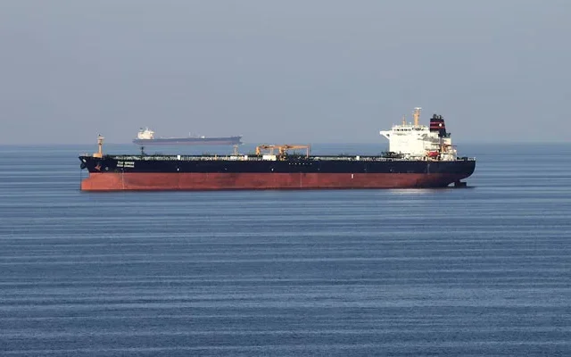 Iran Mulls Closing Strait of Hormuz — World’s Most Important Oil Shipping Route