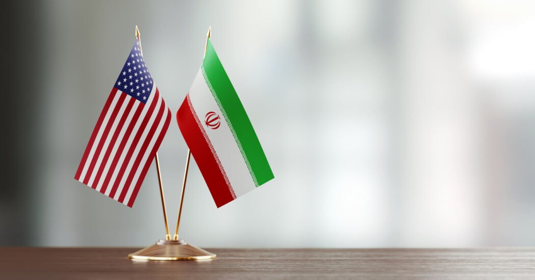 Iran to Present Counter-Proposal to US in Nuclear Talks