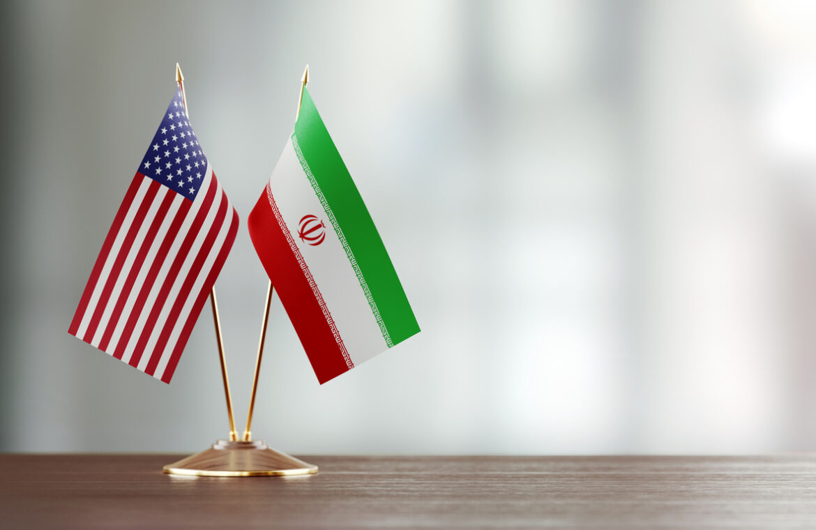 Iran to Present Counter-Proposal to US in Nuclear Talks