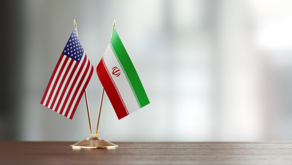 Iran to Present Counter-Proposal to US in Nuclear Talks