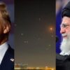 Iran’s Missile Attack on US Airbase in Qatar: A Warning or the Beginning?