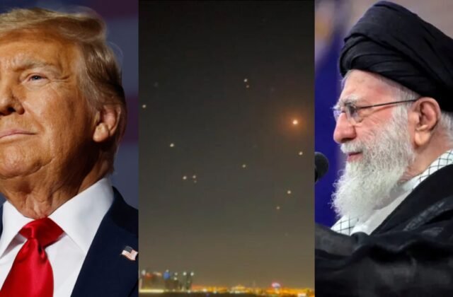 Iran’s Missile Attack on US Airbase in Qatar: A Warning or the Beginning?