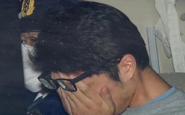 Japan Executes 'Twitter Killer' in First Execution Since 2022
