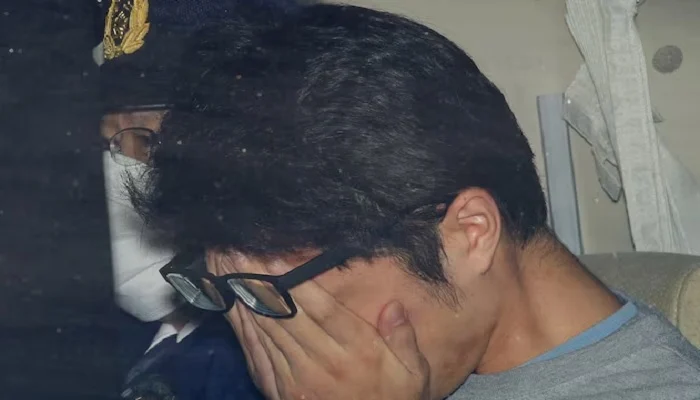Japan Executes 'Twitter Killer' in First Execution Since 2022