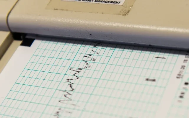 Karachi Hit by 16 Minor Earthquakes Since Sunday