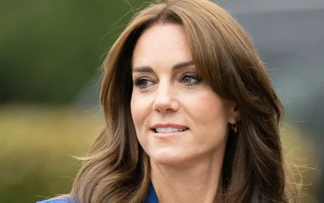 Kate Middleton Takes Firm Decision on Resuming Royal Duties: ‘I Can’t Do This’