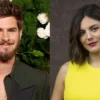 Monica Barbaro Opens Up About Co‑Starring with Boyfriend Andrew Garfield in New Movie
