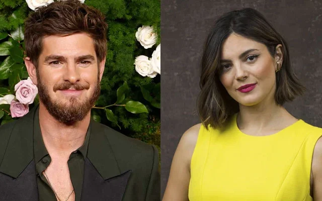 Monica Barbaro Opens Up About Co‑Starring with Boyfriend Andrew Garfield in New Movie