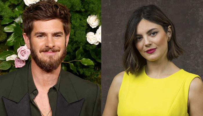 Monica Barbaro Opens Up About Co‑Starring with Boyfriend Andrew Garfield in New Movie
