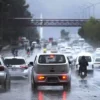NDMA Issues Alert for Rain and Hot Weather from June 13 to 18