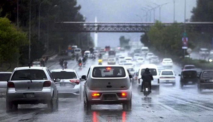 NDMA Issues Alert for Rain and Hot Weather from June 13 to 18