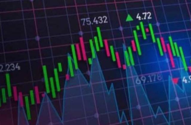 Oil Prices Rally, Stocks Slide as Traders Track Israel-Iran Crisis
