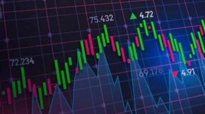 Oil Prices Rally, Stocks Slide as Traders Track Israel-Iran Crisis