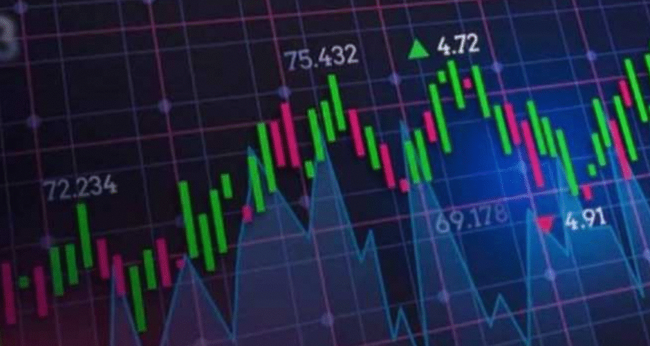 Oil Prices Rally, Stocks Slide as Traders Track Israel-Iran Crisis