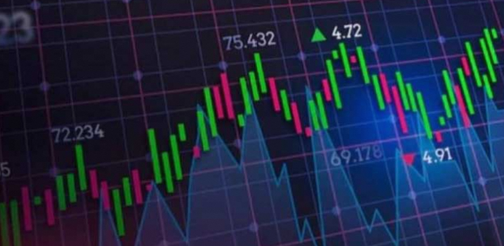Oil Prices Rally, Stocks Slide as Traders Track Israel-Iran Crisis