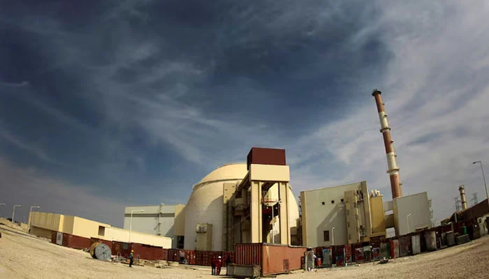 Overview of Key Nuclear Facilities in Iran