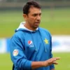 Azhar Mahmood Appointed Acting Red-Ball Head Coach for Pakistan Men’s Cricket Team
