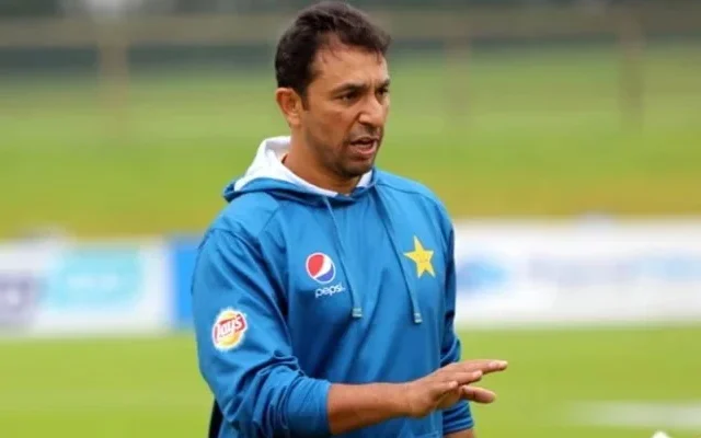 Azhar Mahmood Appointed Acting Red-Ball Head Coach for Pakistan Men's Cricket Team