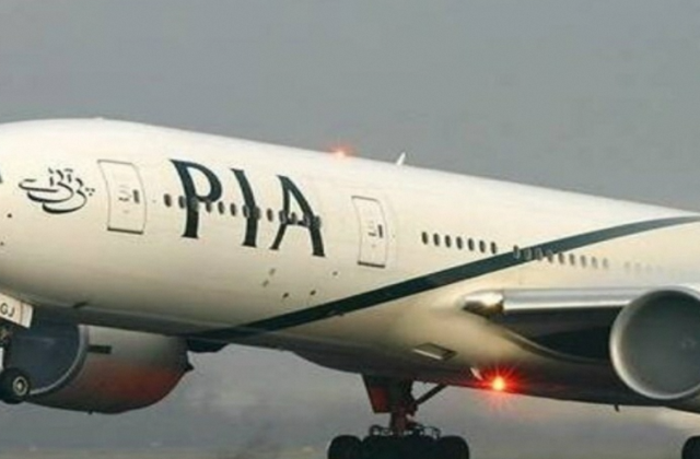 PIA Begins Safe Return of Pakistanis Stranded in Iran
