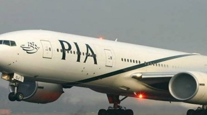 PIA Begins Safe Return of Pakistanis Stranded in Iran