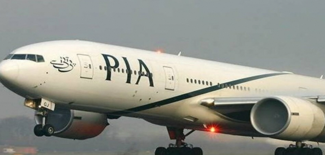 PIA Begins Safe Return of Pakistanis Stranded in Iran
