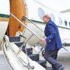PM Shehbaz Jets Off to UAE for One‑Day Official Visit