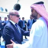 PM Shehbaz Reaches UAE on Great Day‑Long Visit 2025