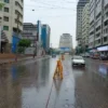 Today’s Weather Forecast for Karachi