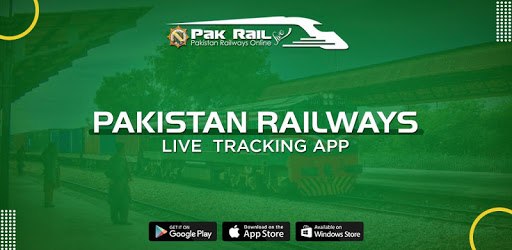 Pakistan Railways Unveils ‘Track My Train’ App for Real-Time Updates