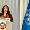 Pakistan Calls for Bold ‘Global Action’ to Protect Oceans