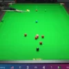 Pakistan’s Veteran Cueist Muhammad Asif Advances to Asian 6-Red Snooker Championship semifinals