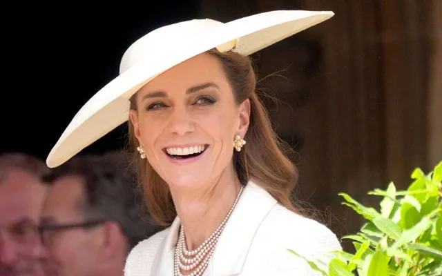 Royal Ascot Update: Palace Aides Reveal Reason Behind Kate Middleton's Royal Ascot Absence