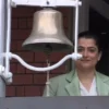 Sana Mir Rings Bell at Lord’s Following ICC Hall of Fame Induction