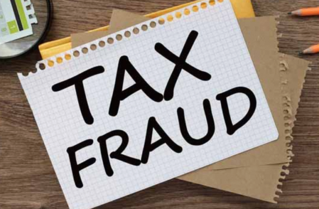 Senate Committee Rejects Proposal of Ten-Year Jail Term for Tax Fraud