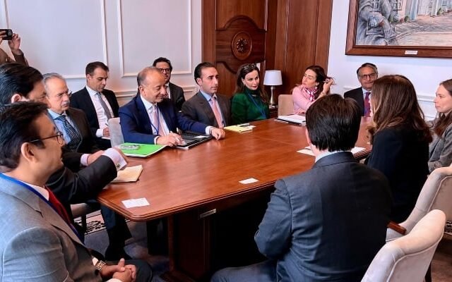 South Asia Cannot Afford Perpetual Conflict’, Pakistan Delegation Tells US