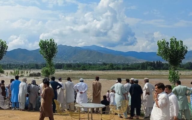 Swat River Tragedy: A Call for Accountability and Reform