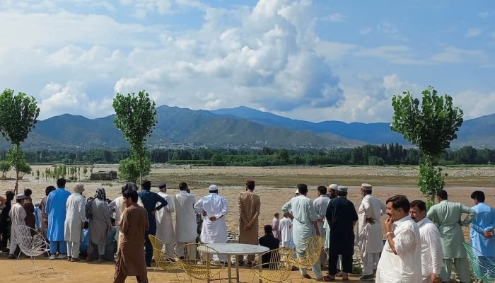 Swat River Tragedy: A Call for Accountability and Reform