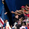 US Favorability Declines Since Trump’s Return, Survey Shows