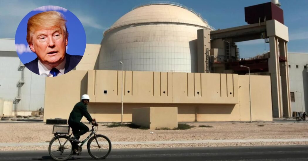 Why America Does Not Want Iran to Have Nuclear Weapons?