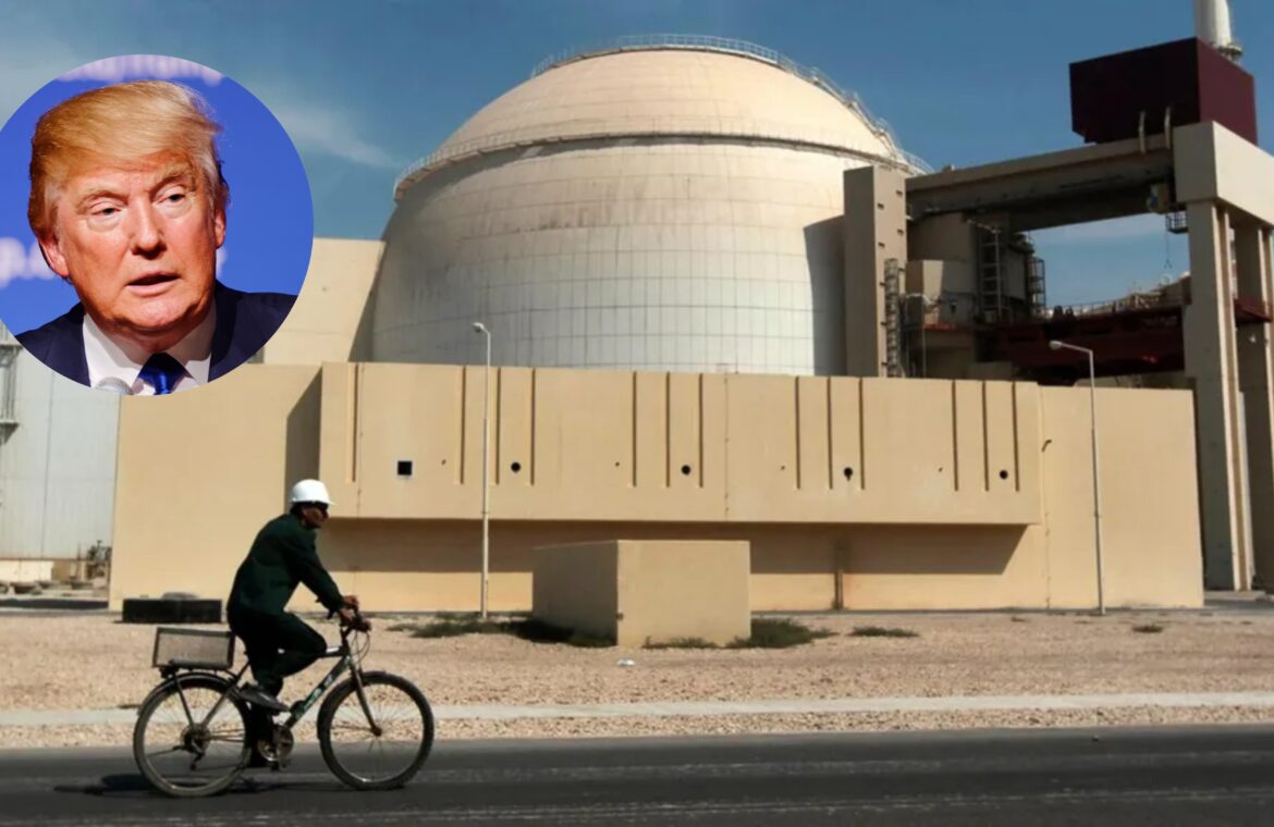 Why America Does Not Want Iran to Have Nuclear Weapons?