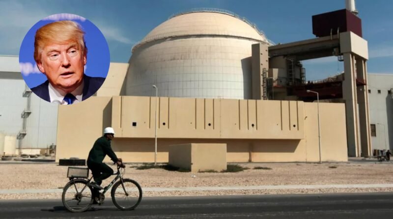 Why America Does Not Want Iran to Have Nuclear Weapons?