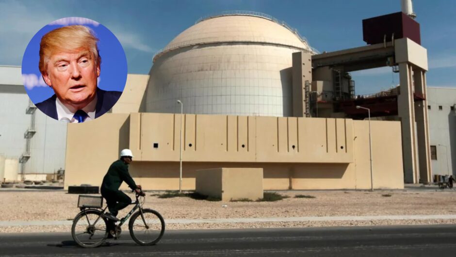 Why America Does Not Want Iran to Have Nuclear Weapons?