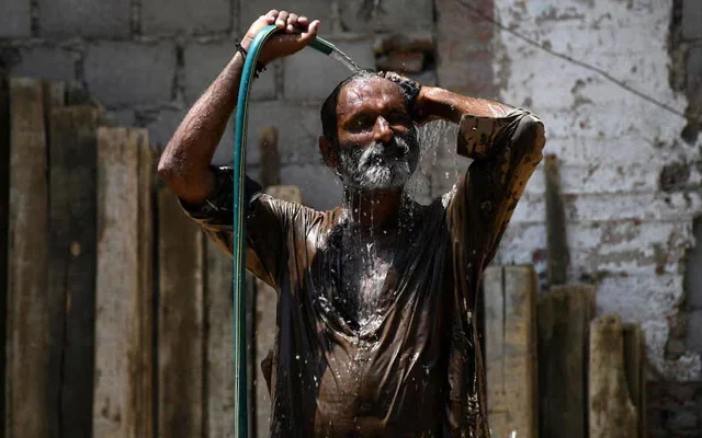 World Just Endured Its Second-Hottest May on Record: Scientists