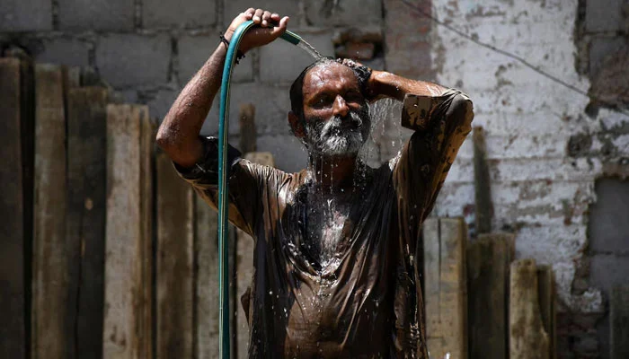 World Just Endured Its Second-Hottest May on Record: Scientists
