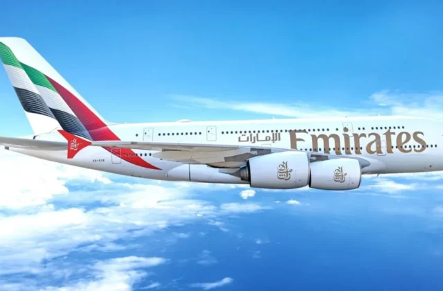 World’s Safest Airlines for 2025 Revealed by AirlineRatings